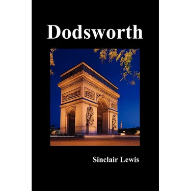 Dodsworth