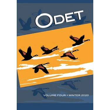Odet Vol. 4