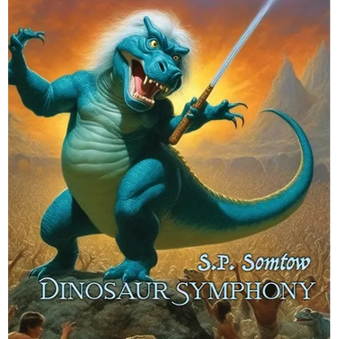 Dinosaur Symphony