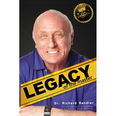 Legacy of the Master
