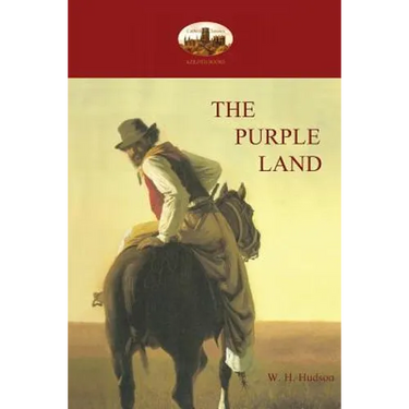 The Purple Land