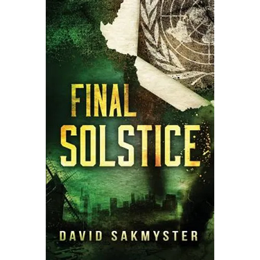 Final Solstice
