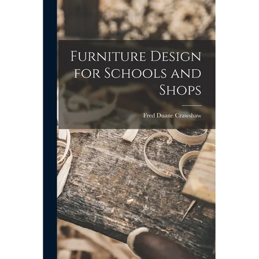 Furniture Design for Schools and Shops