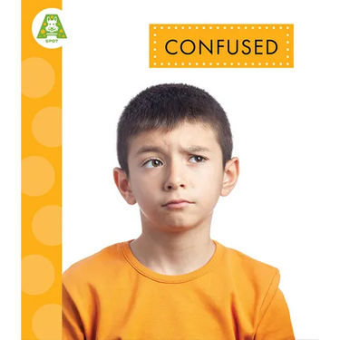 Confused