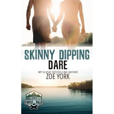 Skinny Dipping Dare