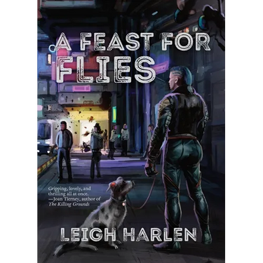 A Feast for Flies