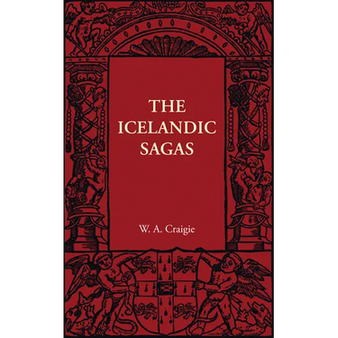 The Icelandic Sagas