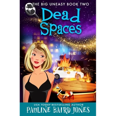 Dead Spaces