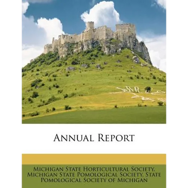 Annual Report
