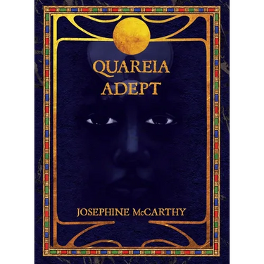 Quareia Adept