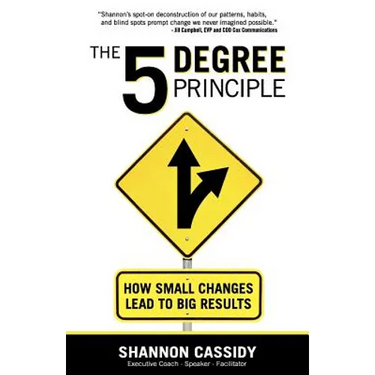 The 5 Degree Principle