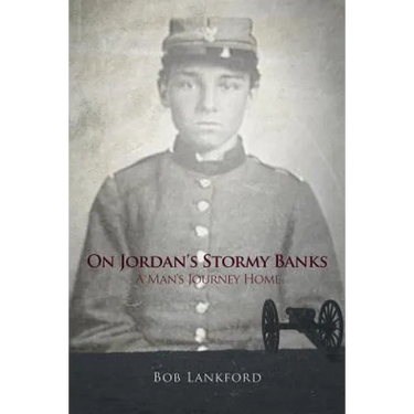 On Jordan's Stormy Banks: A Man's Journey Home