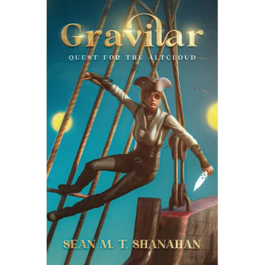 Gravitar