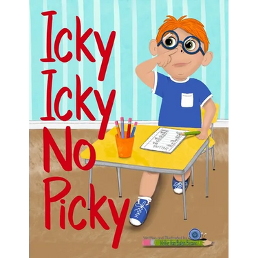 Icky Icky No Picky