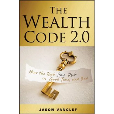 The Wealth Code 2.0
