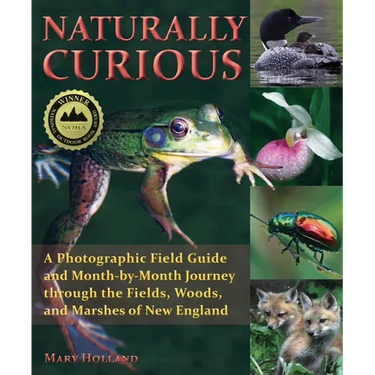 Naturally Curious
