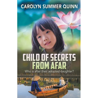 Child of Secrets From Afar