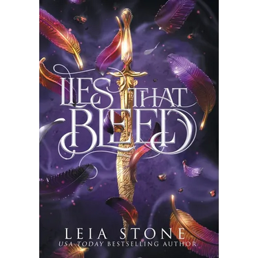 Lies That Bleed