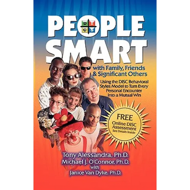 People Smart with Family, Friends and Significant Others