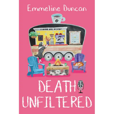 Death Unfiltered