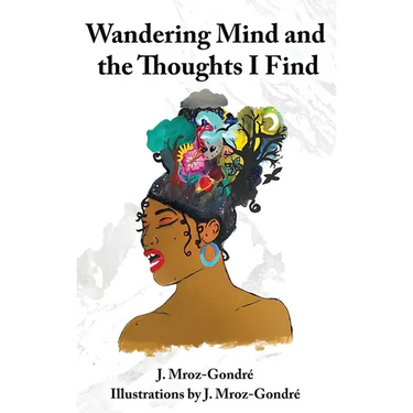 Wandering Mind and the Thoughts I Find