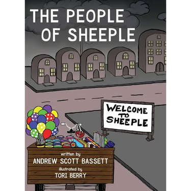 The People of Sheeple