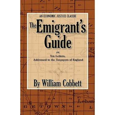 The Emigrant's Guide