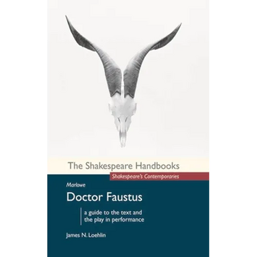 Marlowe: Doctor Faustus