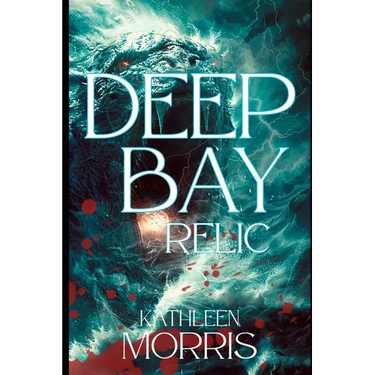 Deep Bay Relic - A Christian Mystery Suspense