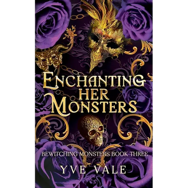 Enchanting Her Monsters