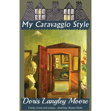 My Caravaggio Style