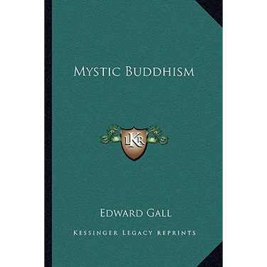 Mystic Buddhism