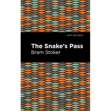 The Snake's Pass