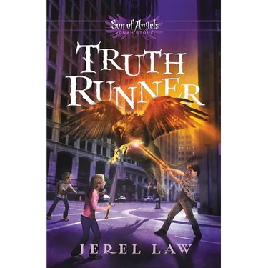The Truth Runner