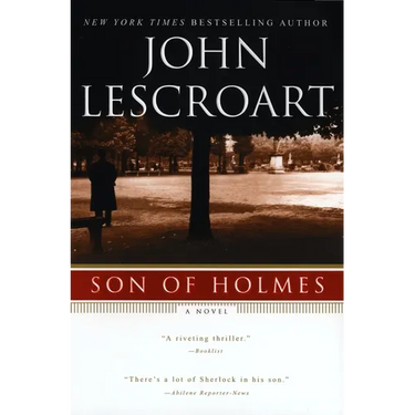 Son of Holmes