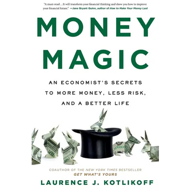 Money Magic