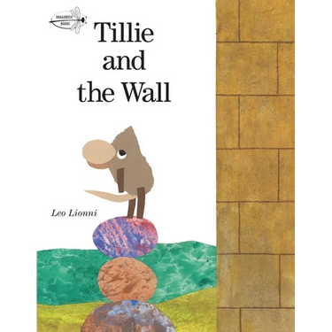 Tillie and the Wall
