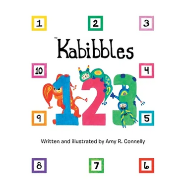 Kabibbles 1-2-3