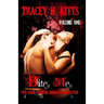 Bite Me, Two Book Vampire Romance Collection (Volume One)