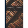 Palmistry for All