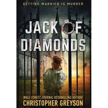 Jack of Diamonds