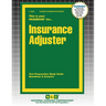 Insurance Adjuster