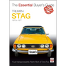 Triumph Stag: The Essential Buyer's Guide