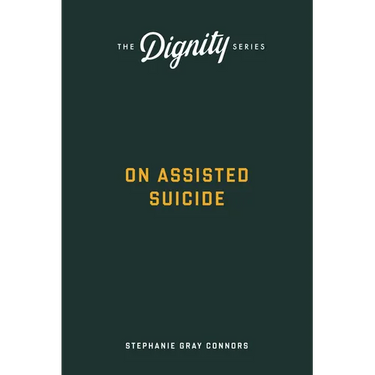 On Assisted Suicide