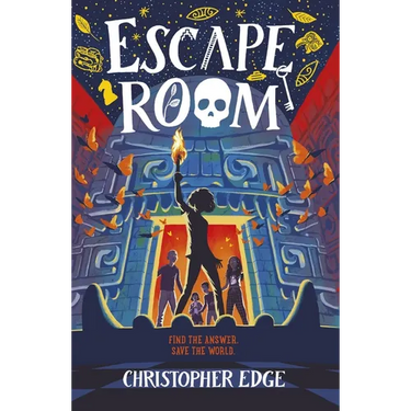 Escape Room