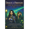 Dance Of Fireflies: A Visionary Blueprint for Leadership, Consciousness Reset, and Human Sovereignty in the New Era
