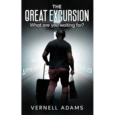 The Great Excursion: What are you waiting for?