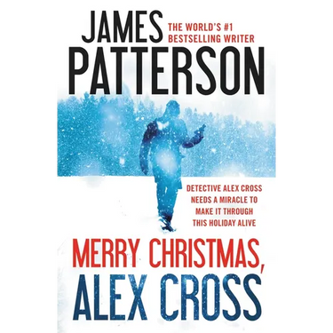 Merry Christmas, Alex Cross