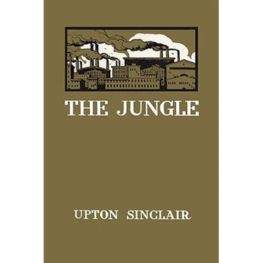 The Jungle