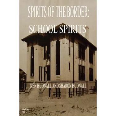 Spirits of the Border: School Spirits